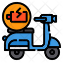 پیش‌نمایش فایل scooter-charging-4985085 از پک سکوتِر