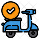 پیش‌نمایش فایل scooter-check-4985086 از پک سکوتِر