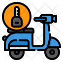 پیش‌نمایش فایل scooter-key-4985094 از پک سکوتِر