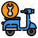 پیش‌نمایش فایل scooter-maintenance-4985095 از پک سکوتِر