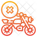 پیش‌نمایش فایل motorcycle-ban-4984958 از پک موتورسیکلت
