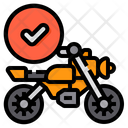 پیش‌نمایش فایل motorcycle-check-4984906 از پک موتورسیکلت