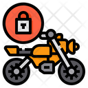 پیش‌نمایش فایل motorcycle-padlock-4984919 از پک موتورسیکلت