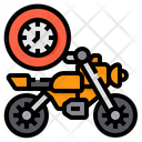 پیش‌نمایش فایل motorcycle-time-4984925 از پک موتورسیکلت