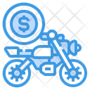 پیش‌نمایش فایل motorcycle-money-4984886 از پک موتورسیکلت