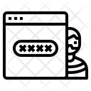 پیش‌نمایش فایل password-haker-4987815 از پک فناوری کامپیوتر