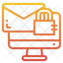 پیش‌نمایش فایل email-security-4987699 از پک فناوری کامپیوتر