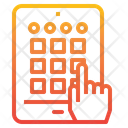 پیش‌نمایش فایل password-4987706 از پک فناوری کامپیوتر