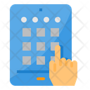 پیش‌نمایش فایل password-4987676 از پک فناوری کامپیوتر