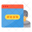 پیش‌نمایش فایل password-haker-4987675 از پک فناوری کامپیوتر