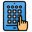پیش‌نمایش فایل password-4987596 از پک فناوری کامپیوتر