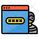 پیش‌نمایش فایل password-haker-4987595 از پک فناوری کامپیوتر