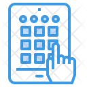 پیش‌نمایش فایل password-4987516 از پک فناوری کامپیوتر
