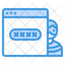 پیش‌نمایش فایل password-haker-4987515 از پک فناوری کامپیوتر