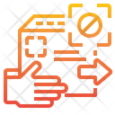 پیش‌نمایش فایل ban-delivery-4984545 از پک تحویل