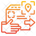 پیش‌نمایش فایل delivery-location-4984555 از پک تحویل