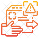پیش‌نمایش فایل delivery-warning-4984571 از پک تحویل