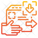 پیش‌نمایش فایل download-delivery-4984548 از پک تحویل