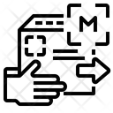 پیش‌نمایش فایل medium-delivery-4984615 از پک تحویل