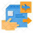 پیش‌نمایش فایل airplane-delivery-4984514 از پک تحویل
