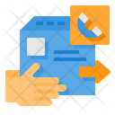 پیش‌نمایش فایل customer-service-delivery-4984517 از پک تحویل