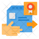 پیش‌نمایش فایل delivery-reward-4984534 از پک تحویل
