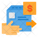 پیش‌نمایش فایل payment-delivery-4984529 از پک تحویل
