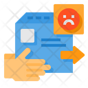 پیش‌نمایش فایل rating-delivery-4984531 از پک تحویل