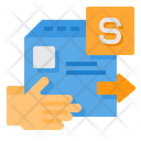 پیش‌نمایش فایل small-delivery-4984537 از پک تحویل