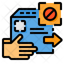 پیش‌نمایش فایل ban-delivery-4984485 از پک تحویل