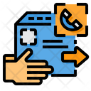 پیش‌نمایش فایل customer-service-delivery-4984487 از پک تحویل