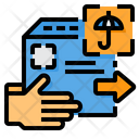 پیش‌نمایش فایل insurance-delivery-4984491 از پک تحویل