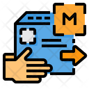 پیش‌نمایش فایل medium-delivery-4984496 از پک تحویل