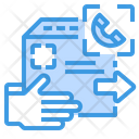 پیش‌نمایش فایل customer-service-delivery-4984457 از پک تحویل