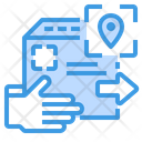 پیش‌نمایش فایل delivery-location-4984465 از پک تحویل