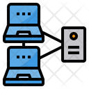 پیش‌نمایش فایل laptop-network-4987165 از پک داده‌های کلان