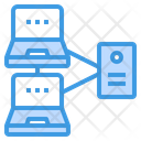 پیش‌نمایش فایل laptop-network-4987085 از پک داده‌های کلان