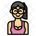 پیش‌نمایش فایل beautiful-girl-4985818 از پک آواتار زنان