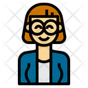پیش‌نمایش فایل business-lady-4985823 از پک آواتار زنان