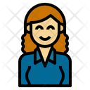 پیش‌نمایش فایل business-lady-4985830 از پک آواتار زنان
