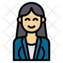 پیش‌نمایش فایل businesswoman-4985824 از پک آواتار زنان