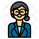 پیش‌نمایش فایل businesswoman-4985836 از پک آواتار زنان