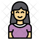پیش‌نمایش فایل girl-4985809 از پک آواتار زنان