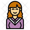 پیش‌نمایش فایل girl-4985826 از پک آواتار زنان