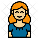 پیش‌نمایش فایل girl-4985840 از پک آواتار زنان