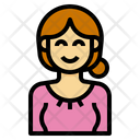 پیش‌نمایش فایل girl-4985841 از پک آواتار زنان