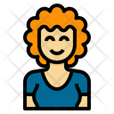 پیش‌نمایش فایل girl-4985842 از پک آواتار زنان