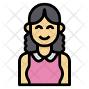 پیش‌نمایش فایل girl-4985854 از پک آواتار زنان
