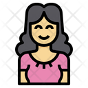 پیش‌نمایش فایل girl-4985855 از پک آواتار زنان