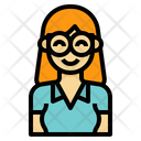 پیش‌نمایش فایل teacher-4985811 از پک آواتار زنان